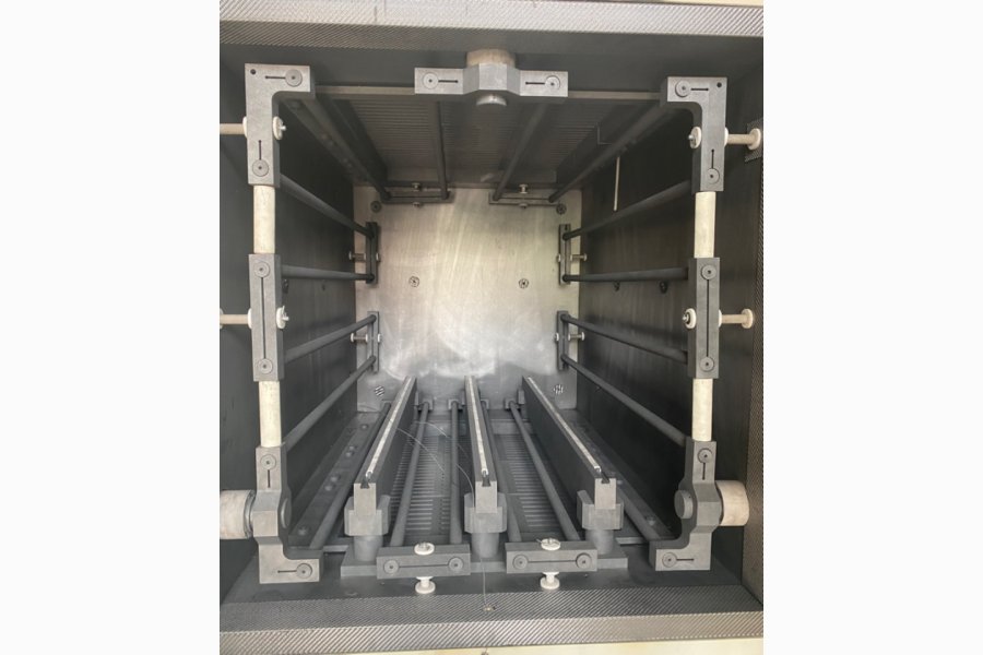 Fours durables fabriqués avec des matériaux de qualité.